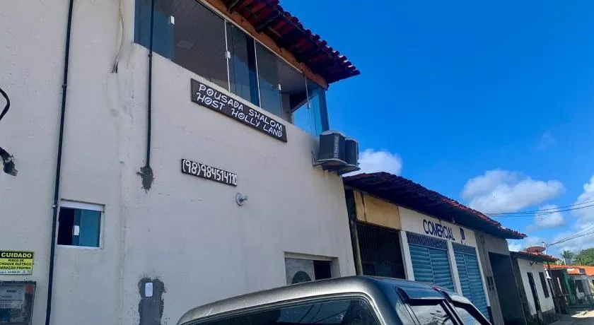 Pousada Shalom - Image 1