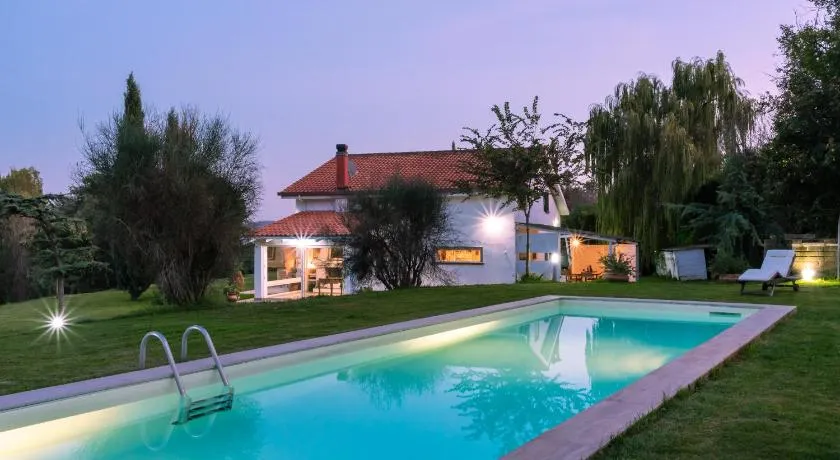 VILLA BUBI 8&1, Emma Villas - Image 1