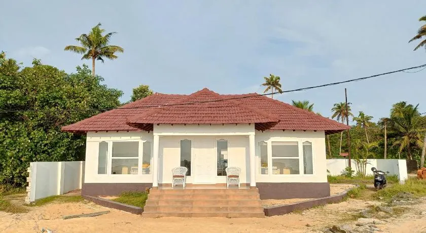 Seclude Kerala, Beach House - Image 1