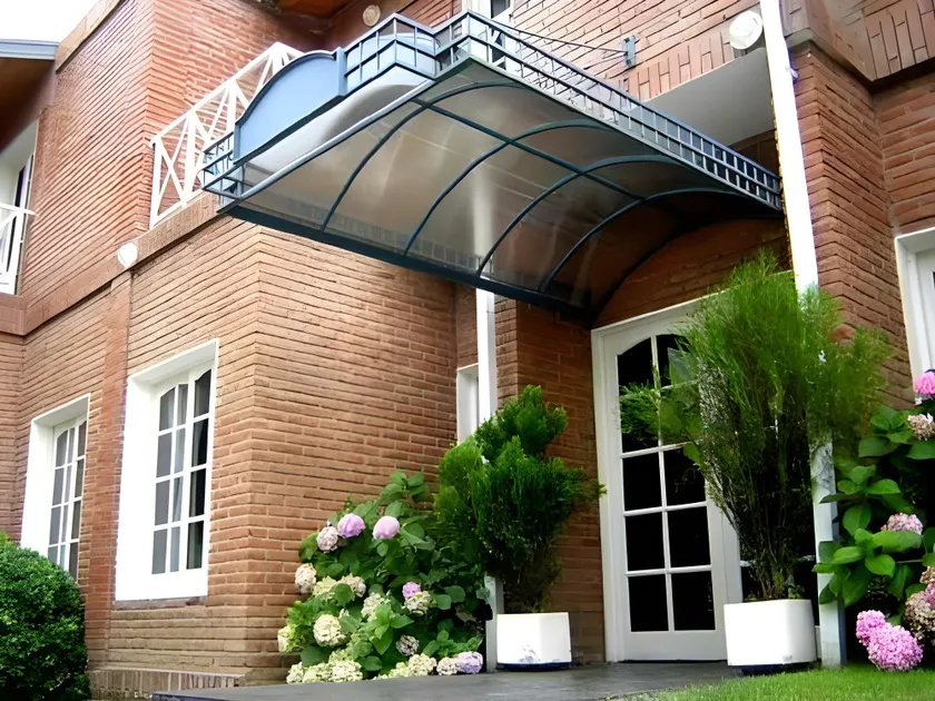 Hotel Casablanca - Image 1