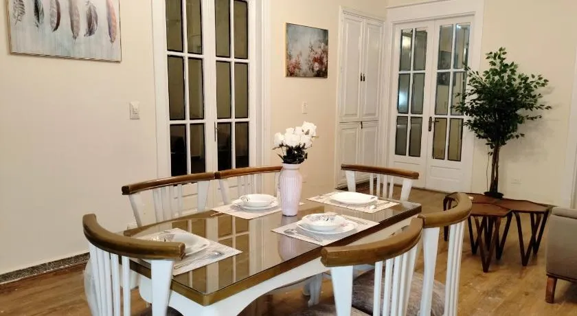 Royal Apartment in Talaat Harb Downtown  - Image 1