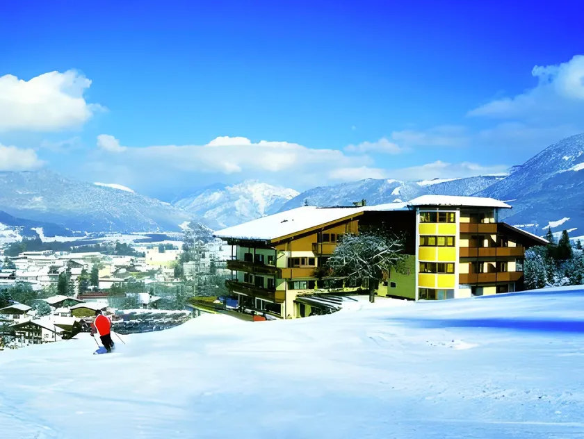 Hotel-Gasthof zur Schönen Aussicht - Image 1