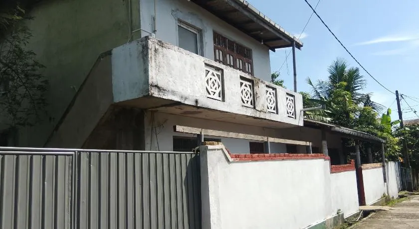 The Loft Gate - Image 1