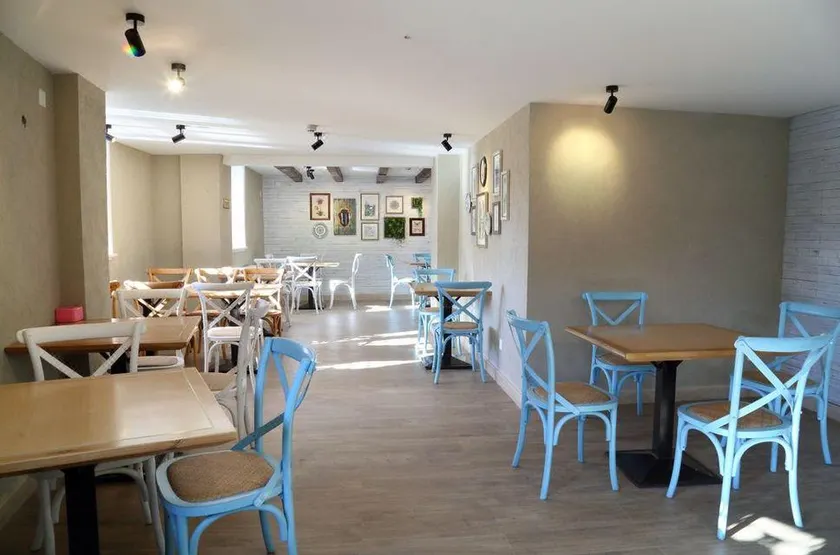 Matou Inn - Image 1