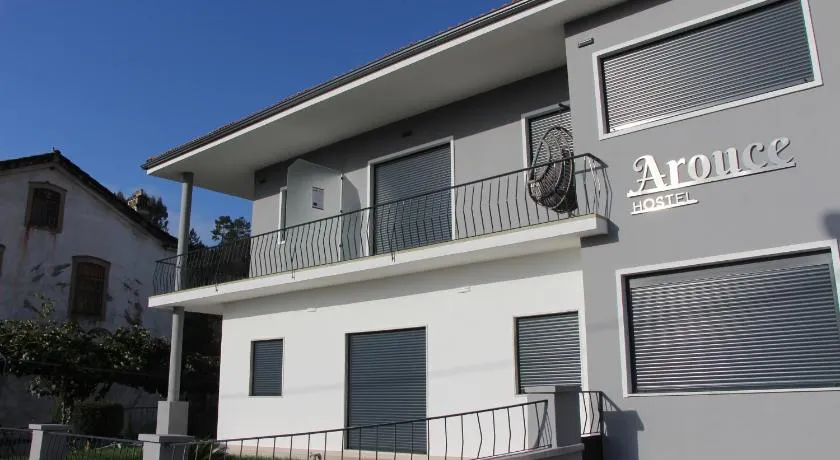 ArouceHostel - Image 1