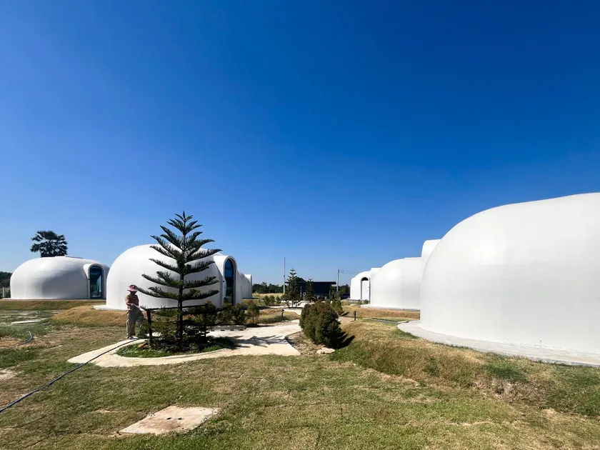 Domu House - Image 1