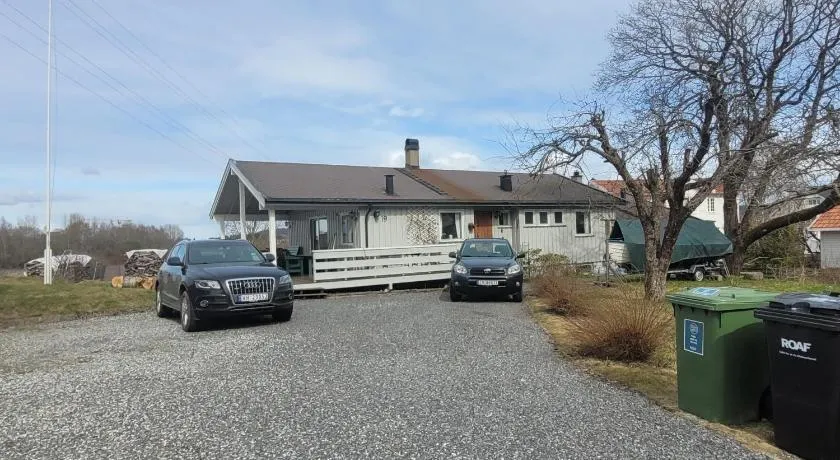 Hus ved Lillestrøm by - Image 1