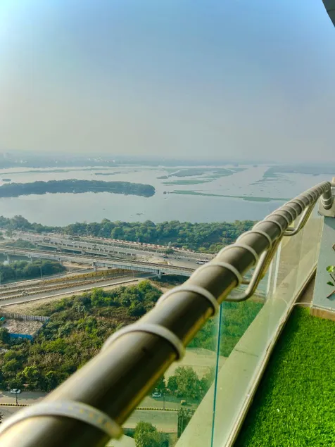 North india tallest building near airport - Image 1
