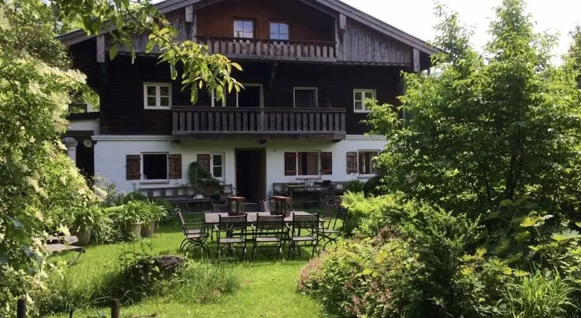 Ferien Haus am Feldgarten mit 160 qm für 2 bis 9 Personen - Image 1