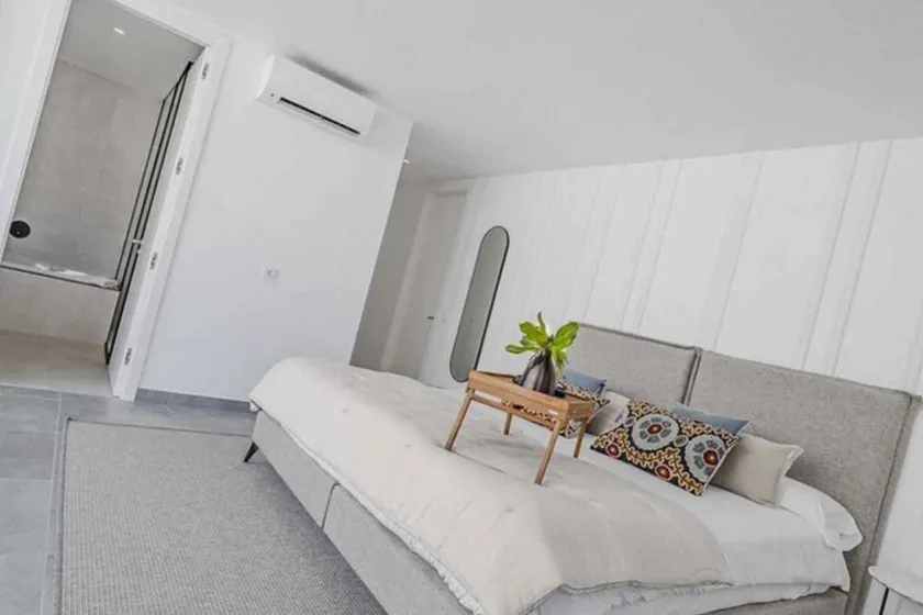 Cozy deluxe vila in Tenerife - Image 1
