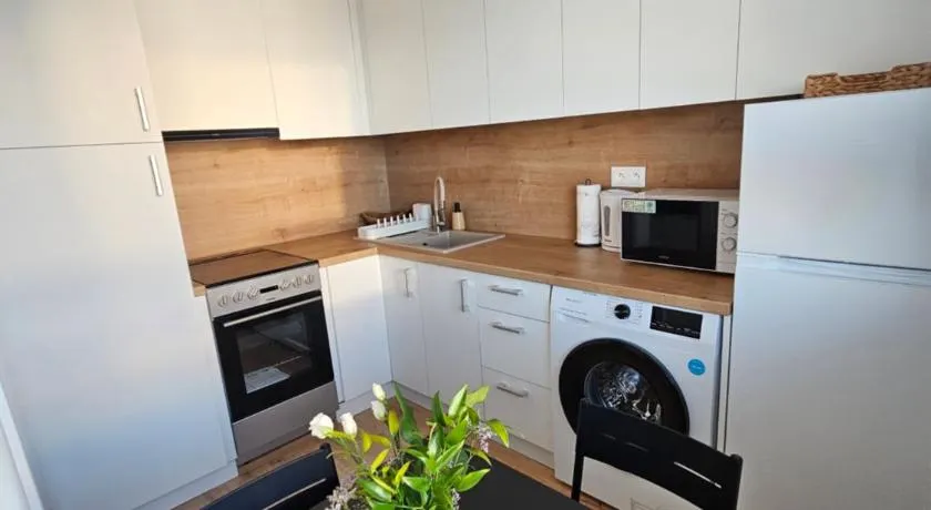 Apartment Lucia - Air-conditioned - Image 1