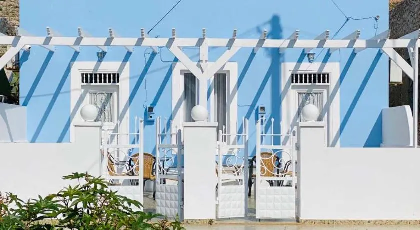 Pontamos Villas - Image 1