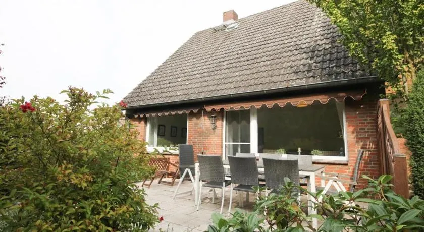 Ferienhaus Strandräuber - Image 1