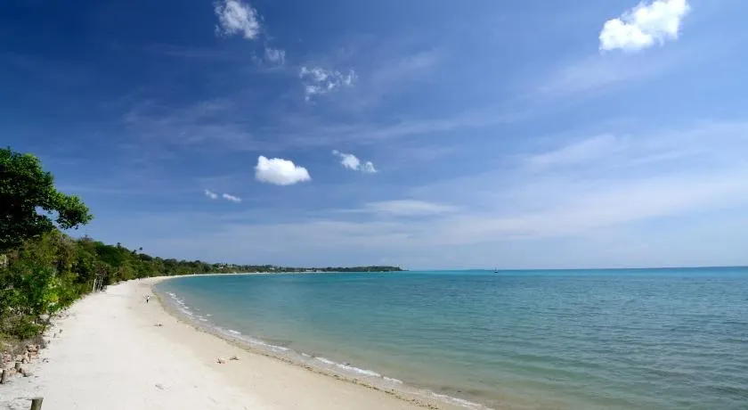 Zanzibar Ocean View Hotel - Image 1