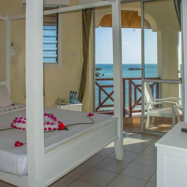 Watamu Adventist Beach Resort - Image 1
