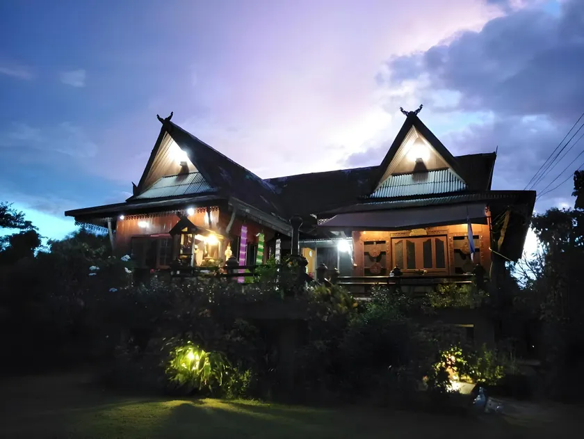Oui Kaew Homestay - Image 1