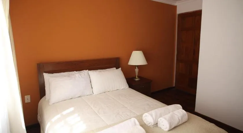 Casa Los Jazmines - Image 1
