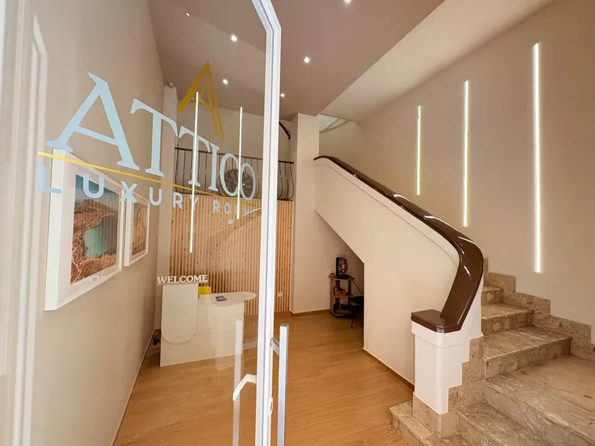 Attico - Image 1