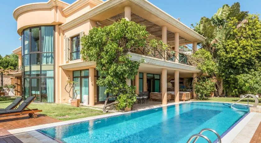 Villa Albella - Image 1