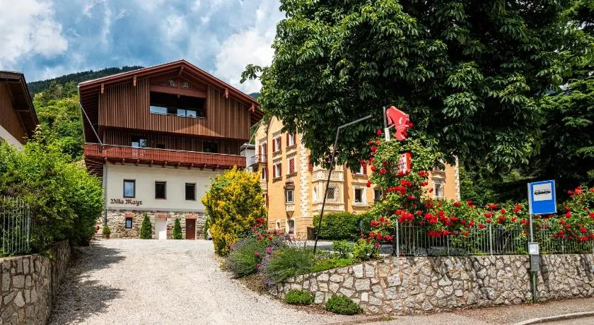 Hotel Villa Mayr Rooms & Suites - Image 1