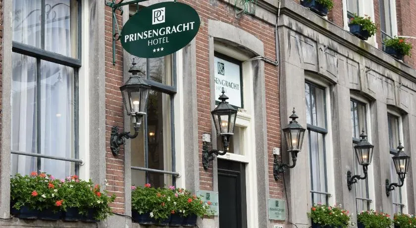 Prinsengracht Hotel - Image 1
