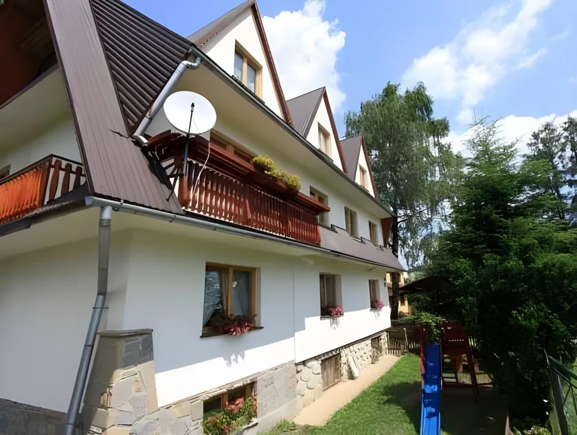 Pokoje Gościnne Duda - Image 1