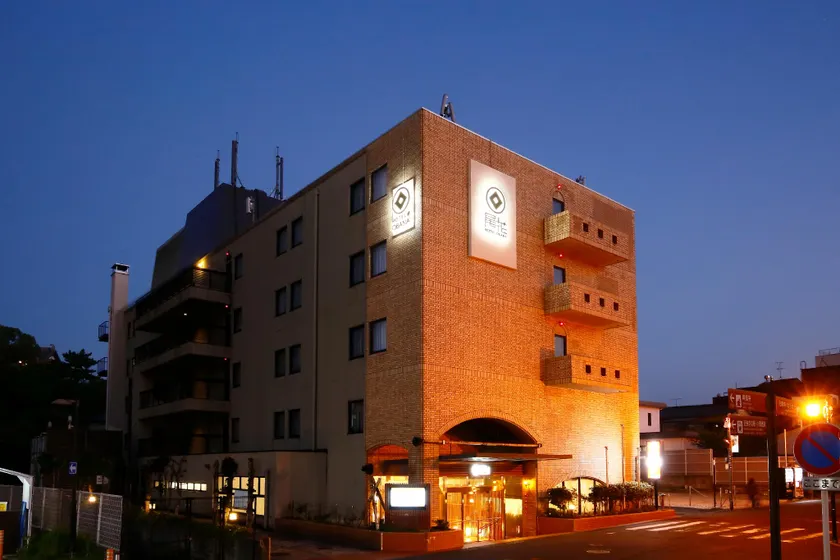 Hotel OBANA - Image 1
