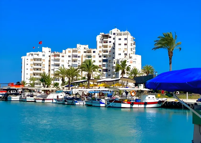 Famagusta’s Best Kept Secret by the Sea - Image 1