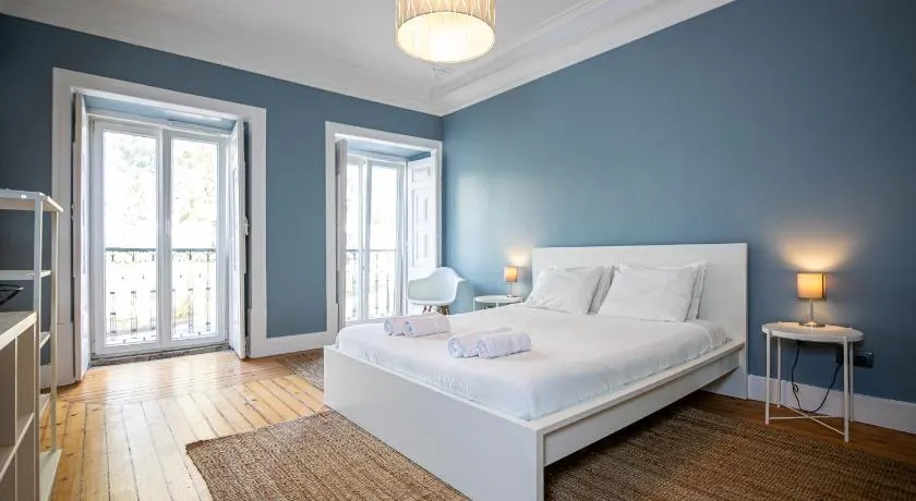 VAGO Alcântara Suites - Image 1