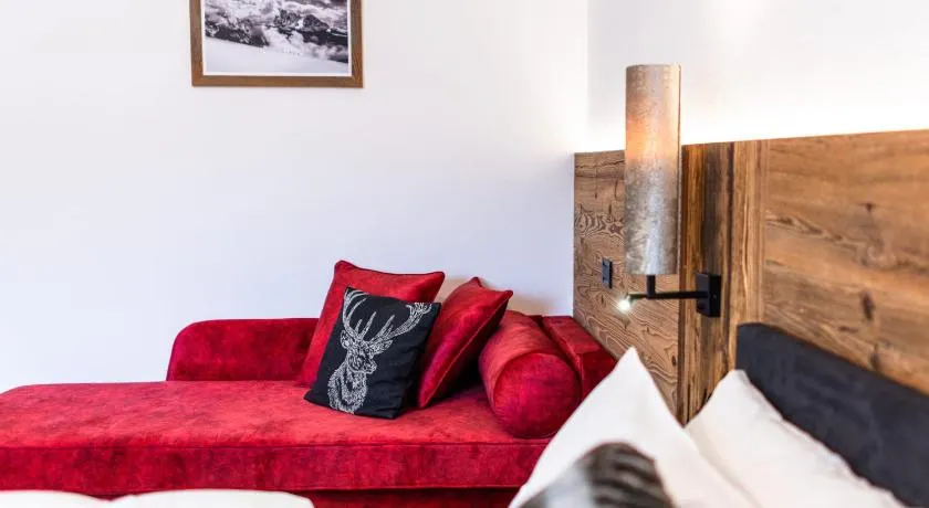Apartment Rainer - Image 1