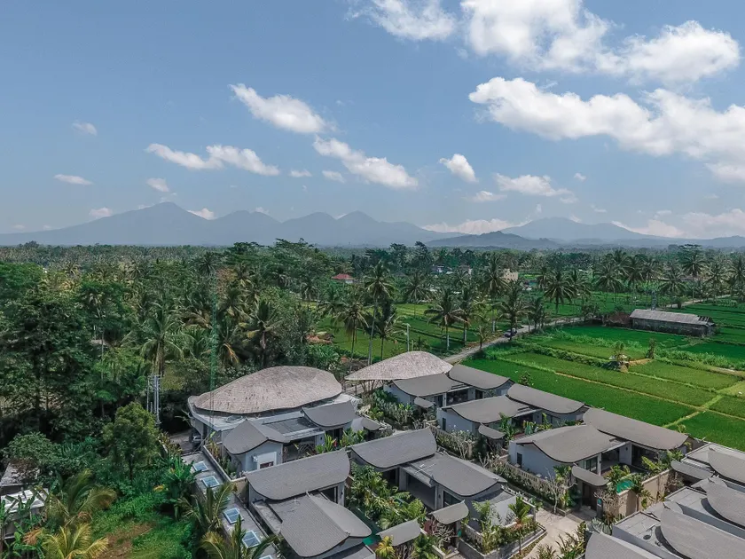 Daun Lebar Villas - Image 1