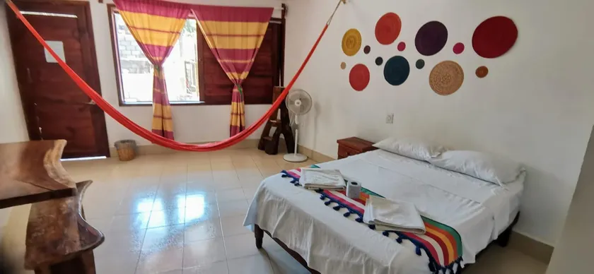 Hotel Casa del Mar Mazunte - Image 1