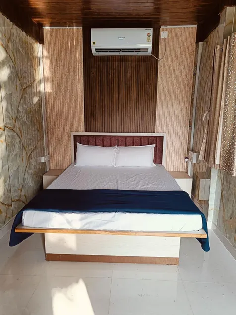 Samruddhi Resort, Nipani - Image 1