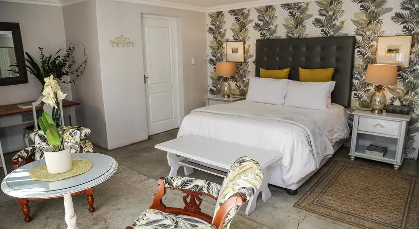 5 Konings Guesthouse - Image 1