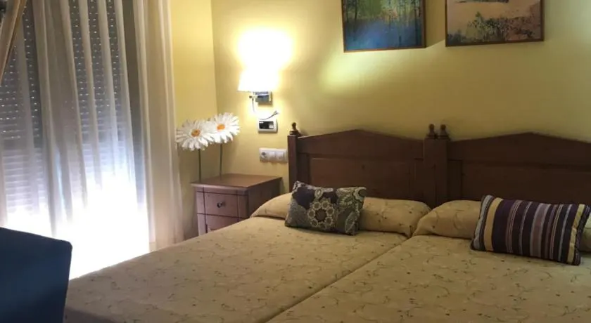 Hotel Lucero - Image 1