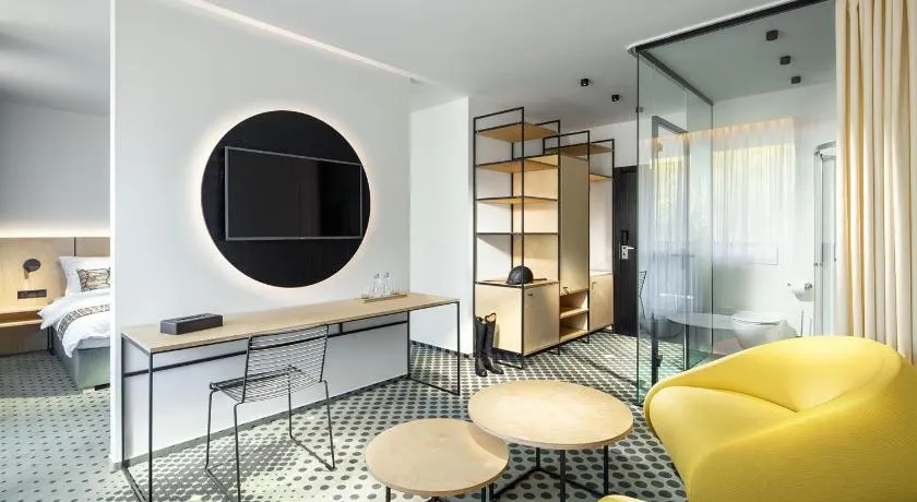 B&B Chuchle Arena Praha - Image 1