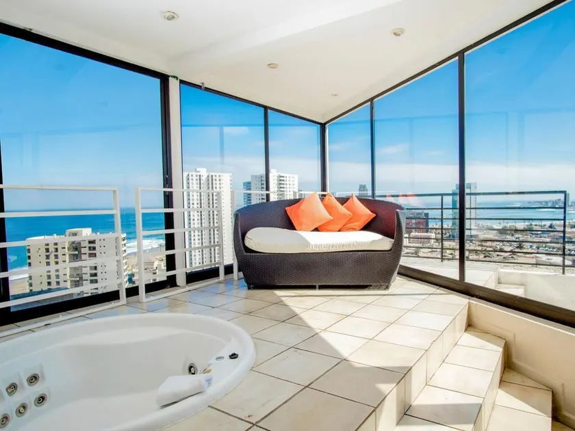 Hotel Terrado Club - Image 1