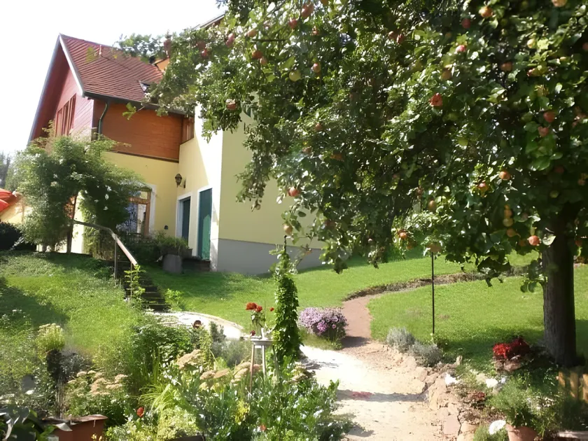 FerienAppartments Landhaus FühlDichWohl - Image 1