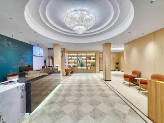 Yiyang hotel - Image 1