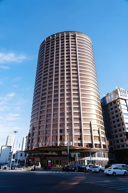 Junchen Hotel - Image 1