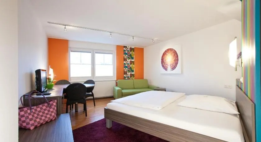 B&B Appartements Bischof & Bürk GbR - Image 1