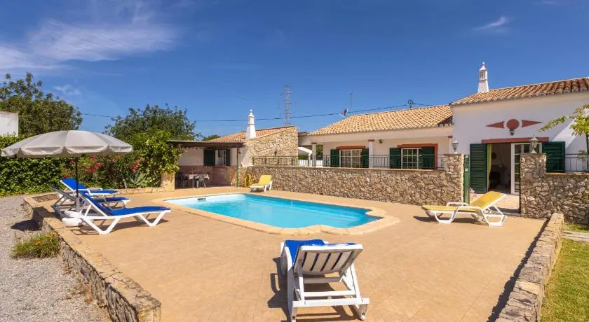 Holiday Home Do Castelo by Interhome - Image 1