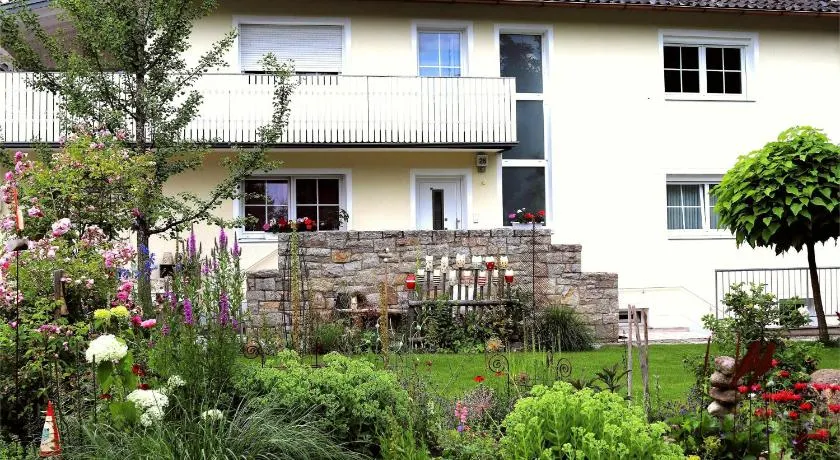 Schöne Ferienwohnung vor den Toren Pullman Citys - Image 1
