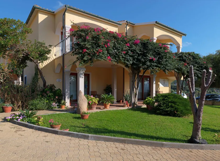 Residenza Pierre et Vacances Badus - Image 1