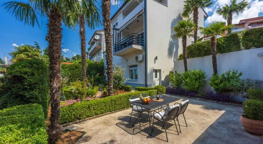 Studio in Crikvenica 45080 - Image 1