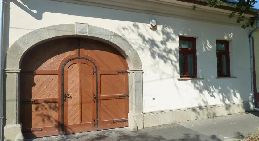 Kabóca Vendégház - Image 1
