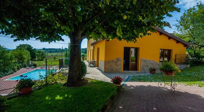 Country House Il Tiglio - Image 1