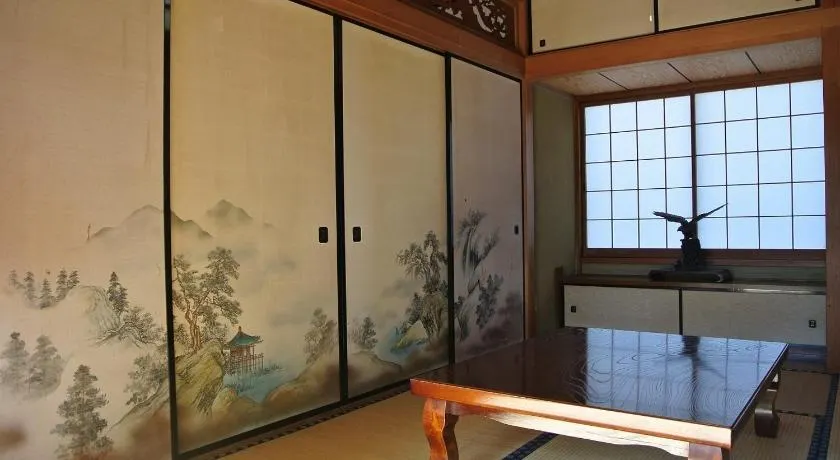 Nikko Guest House / Vacation STAY 16645 - Image 1