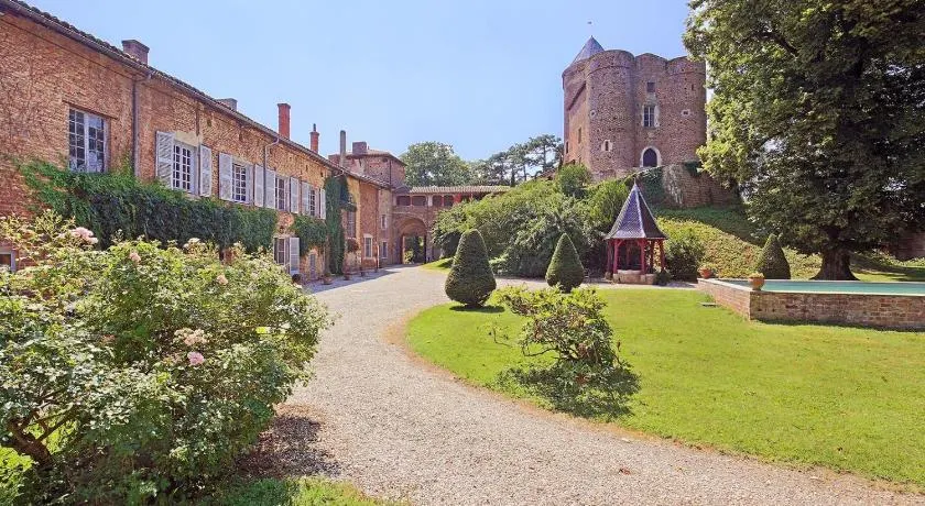 Château du Montellier - Image 1
