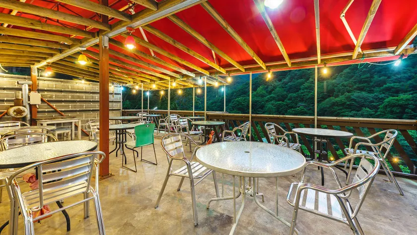 Ulsan Lime House - Image 1